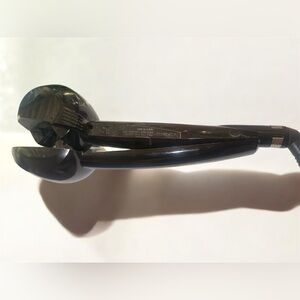 BaBylissPRO MiraCurl Professional Curl Machine